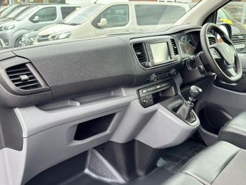 Peugeot Expert 1.5 BlueHDi 1000 Professional Compact Panel Van SWB Euro 6 (s/s)