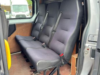 Peugeot Expert 1.5 BlueHDi 1000 Professional Compact Panel Van SWB Euro 6 (s/s)