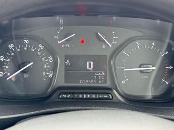 Peugeot Expert 1.5 BlueHDi 1000 Professional Standard Panel Van 6dr Diesel Manu