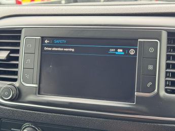 Peugeot Expert 1.5 BlueHDi 1000 Professional Compact Panel Van SWB Euro 6 (s/s)
