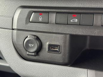 Peugeot Expert 1.5 BlueHDi 1000 Professional Compact Panel Van SWB Euro 6 (s/s)