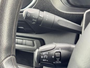 Peugeot Expert 1.5 BlueHDi 1000 Professional Standard Panel Van 6dr Diesel Manu