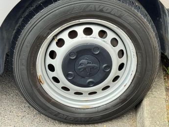 Peugeot Expert 1.5 BlueHDi 1000 Professional Standard Panel Van 6dr Diesel Manu