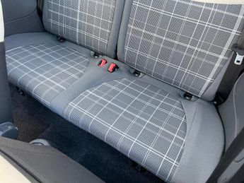 Fiat 500 1.2 Lounge Dualogic Euro 6 (s/s) 3dr
