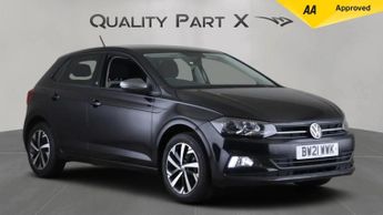 Volkswagen Polo 1.0 EVO beats Euro 6 (s/s) 5dr