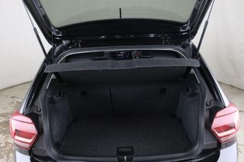 Volkswagen Polo 1.0 EVO beats Euro 6 (s/s) 5dr