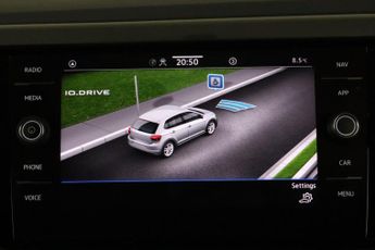 Volkswagen Polo 1.0 EVO beats Euro 6 (s/s) 5dr
