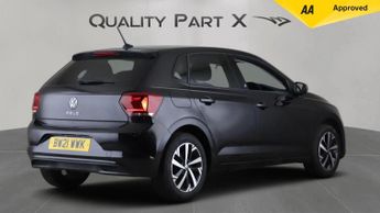 Volkswagen Polo 1.0 EVO beats Euro 6 (s/s) 5dr