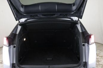 Peugeot 3008 1.2 PureTech Allure Premium EAT Euro 6 (s/s) 5dr