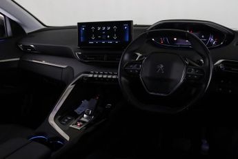 Peugeot 3008 1.2 PureTech Allure Premium EAT Euro 6 (s/s) 5dr