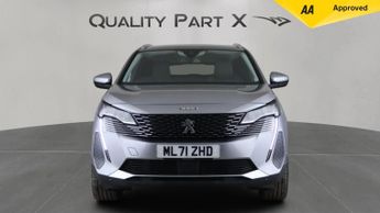 Peugeot 3008 1.2 PureTech Allure Premium EAT Euro 6 (s/s) 5dr