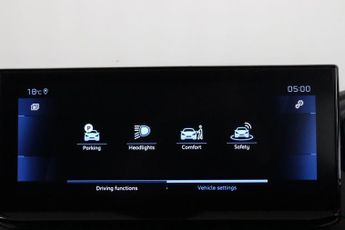 Peugeot 3008 1.2 PureTech Allure Premium EAT Euro 6 (s/s) 5dr