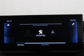 Peugeot 3008 1.2 PureTech Allure Premium EAT Euro 6 (s/s) 5dr