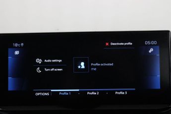 Peugeot 3008 1.2 PureTech Allure Premium EAT Euro 6 (s/s) 5dr