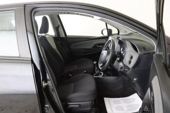 Toyota Yaris 1.5 VVT-i Icon Tech Euro 6 5dr