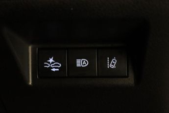 Toyota Yaris 1.5 VVT-i Icon Tech Euro 6 5dr