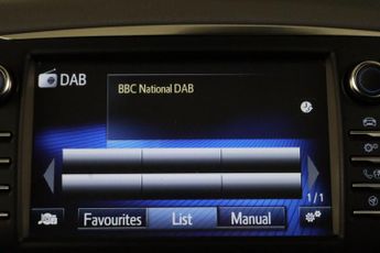 Toyota Yaris 1.5 VVT-i Icon Tech Euro 6 5dr