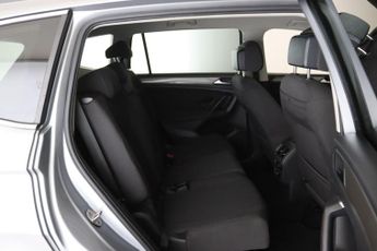 Volkswagen Tiguan Allspace 1.5 TSI Life DSG Euro 6 (s/s) 5dr
