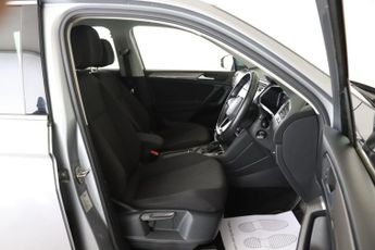 Volkswagen Tiguan Allspace 1.5 TSI Life DSG Euro 6 (s/s) 5dr