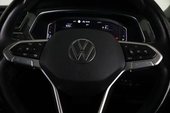 Volkswagen Tiguan Allspace 1.5 TSI Life DSG Euro 6 (s/s) 5dr