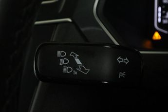 Volkswagen Tiguan Allspace 1.5 TSI Life DSG Euro 6 (s/s) 5dr