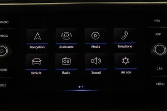 Volkswagen Tiguan Allspace 1.5 TSI Life DSG Euro 6 (s/s) 5dr