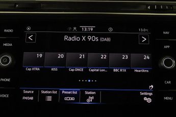 Volkswagen Tiguan Allspace 1.5 TSI Life DSG Euro 6 (s/s) 5dr