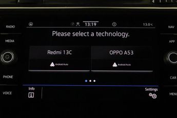 Volkswagen Tiguan Allspace 1.5 TSI Life DSG Euro 6 (s/s) 5dr