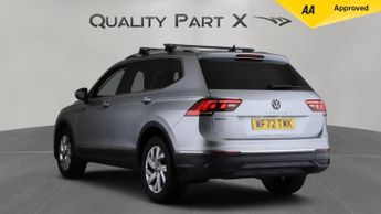 Volkswagen Tiguan Allspace 1.5 TSI Life DSG Euro 6 (s/s) 5dr