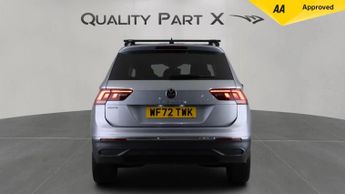 Volkswagen Tiguan Allspace 1.5 TSI Life DSG Euro 6 (s/s) 5dr