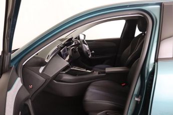 Peugeot 308 SW 1.5 BlueHDi Allure Premium EAT Euro 6 (s/s) 5dr