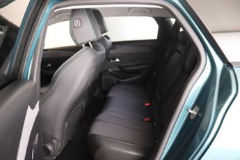 Peugeot 308 SW 1.5 BlueHDi Allure Premium EAT Euro 6 (s/s) 5dr