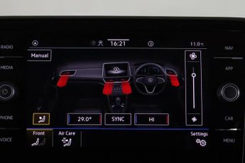 Volkswagen T-Roc 1.5 TSI Life DSG Euro 6 (s/s) 5dr