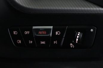 BMW 1 Series 1.5 116d M Sport DCT Euro 6 (s/s) 5dr