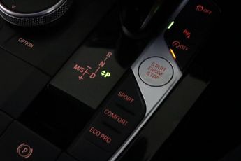 BMW 1 Series 1.5 116d M Sport DCT Euro 6 (s/s) 5dr