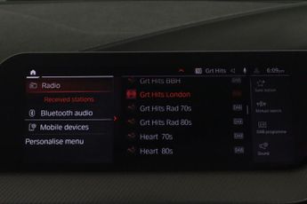 BMW 1 Series 1.5 116d M Sport DCT Euro 6 (s/s) 5dr