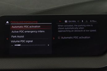 BMW 1 Series 1.5 116d M Sport DCT Euro 6 (s/s) 5dr