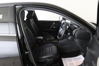 Citroen C4 1.2 PureTech Shine Plus EAT8 Euro 6 (s/s) 5dr