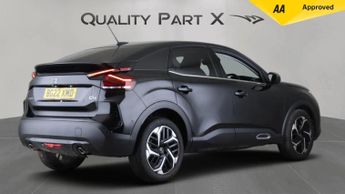 Citroen C4 1.2 PureTech Shine Plus EAT8 Euro 6 (s/s) 5dr