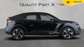 Citroen C4 1.2 PureTech Shine Plus EAT8 Euro 6 (s/s) 5dr