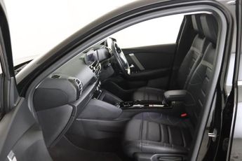 Citroen C4 1.2 PureTech Shine Plus EAT8 Euro 6 (s/s) 5dr