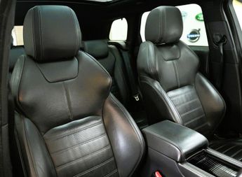 LAND ROVER RANGE ROVER EVOQUE 2.0 TD4 HSE Dynamic SUV 5dr Diesel Auto 4WD Euro 6 (s/s) (180 ps