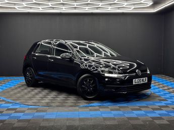Volkswagen Golf TDi 1.6 TDI S Euro 6 (s/s) 5dr