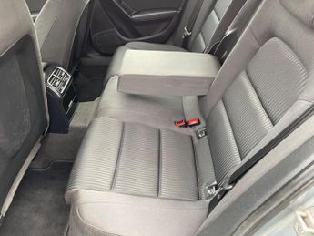 Audi A4 2.0 TDI Executive SE Multitronic Euro 4 4dr