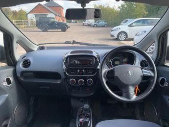 Peugeot iOn Auto 5dr