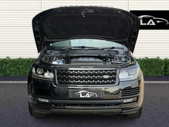 Land Rover Range Rover 3.0 TD V6 Vogue SE Auto 4WD Euro 6 (s/s) 5dr