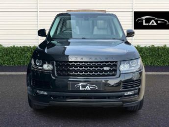 Land Rover Range Rover 3.0 TD V6 Vogue SE Auto 4WD Euro 6 (s/s) 5dr