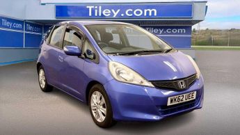 Honda Jazz 1.4 i-VTEC ES CVT Euro 5 5dr