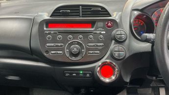 Honda Jazz 1.4 i-VTEC ES CVT Euro 5 5dr