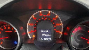 Honda Jazz 1.4 i-VTEC ES CVT Euro 5 5dr